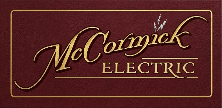McCormick Electric
